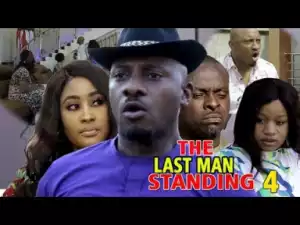 The Last Man Standing Season 4 - 2018 Nollywood English Film